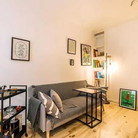Guestready - Near Sacre-coeur * Párizs