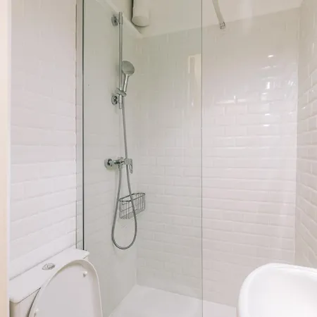 Apartman Guestready - Near Sacre-coeur Párizs