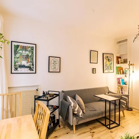 Guestready - Near Sacre-coeur Apartman