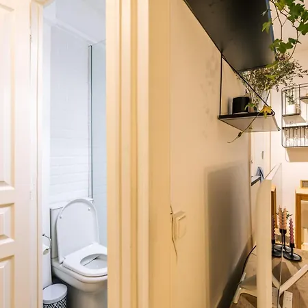 Guestready - Near Sacre-coeur Apartman *